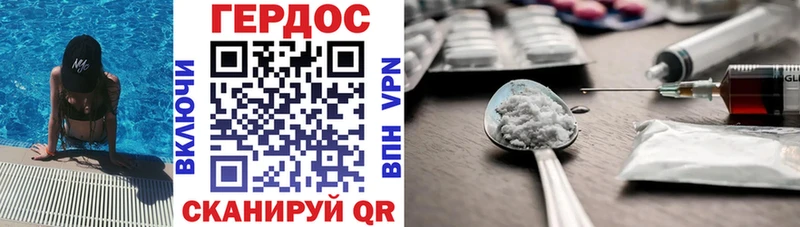 ГЕРОИН хмурый  Полярные Зори 